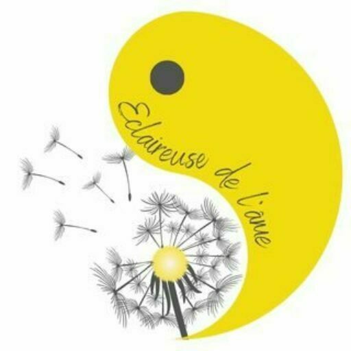 Eclaireuse de l'âme